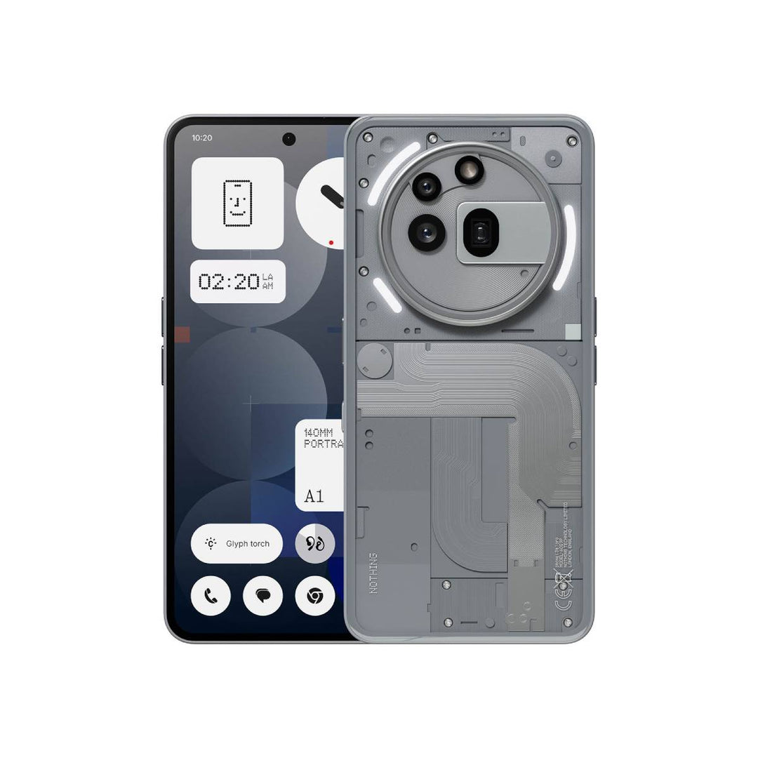 Nothing Nothing Phone3a Pro 5G Dual SIM