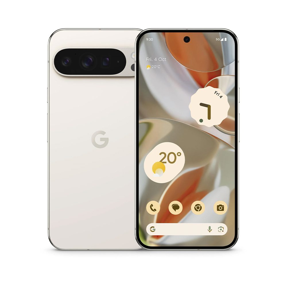 Google Pixel 9 Pro XL 5G