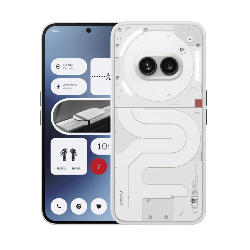Nothing Phone2a 5G Dual SIM