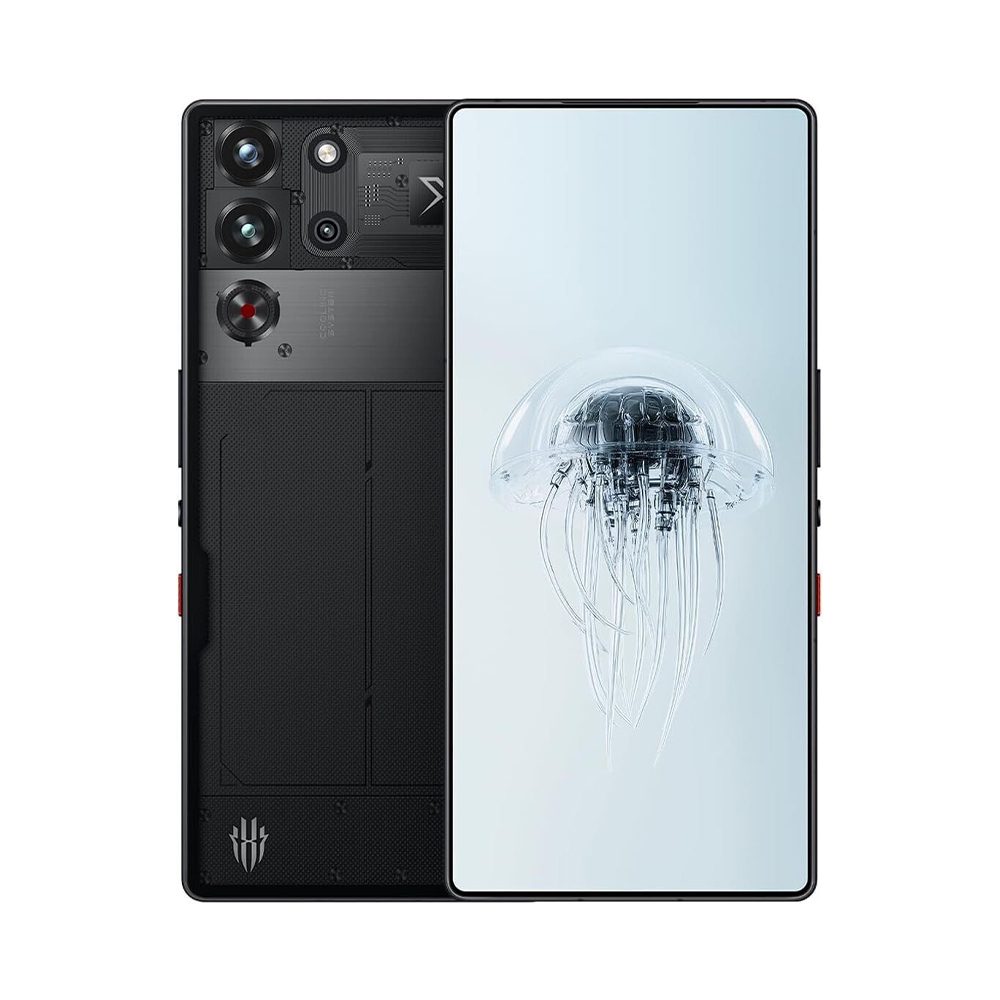 Nubia RedMagic 10 Pro 5G Dual SIM