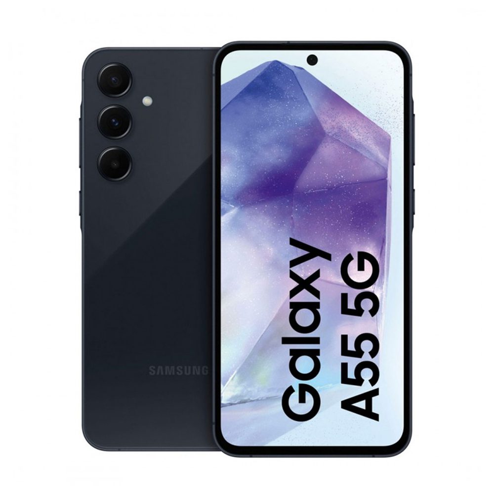 Samsung Galaxy A55 5G Dual SIM + eSIM