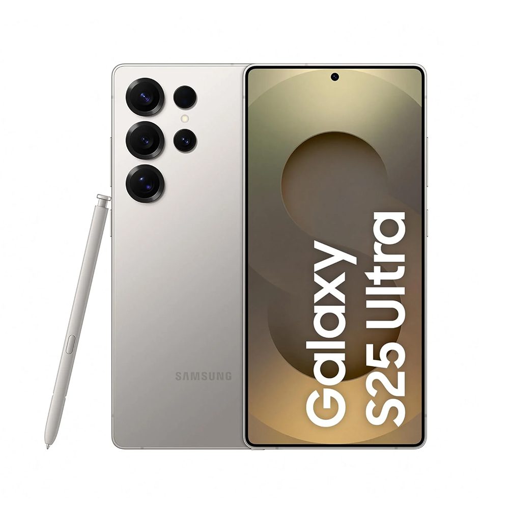 Samsung Galaxy S25 Ultra 5G Dual SIM + eSIM