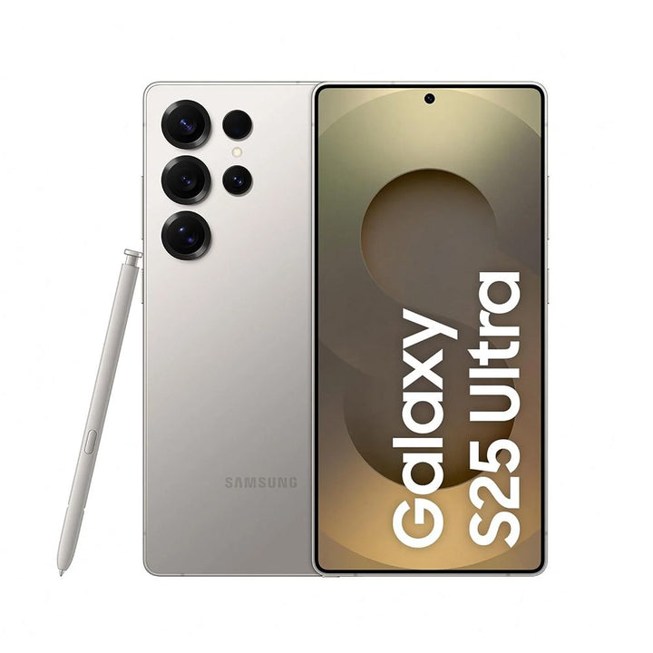 Samsung Galaxy S25 Ultra 5G Dual SIM + eSIM
