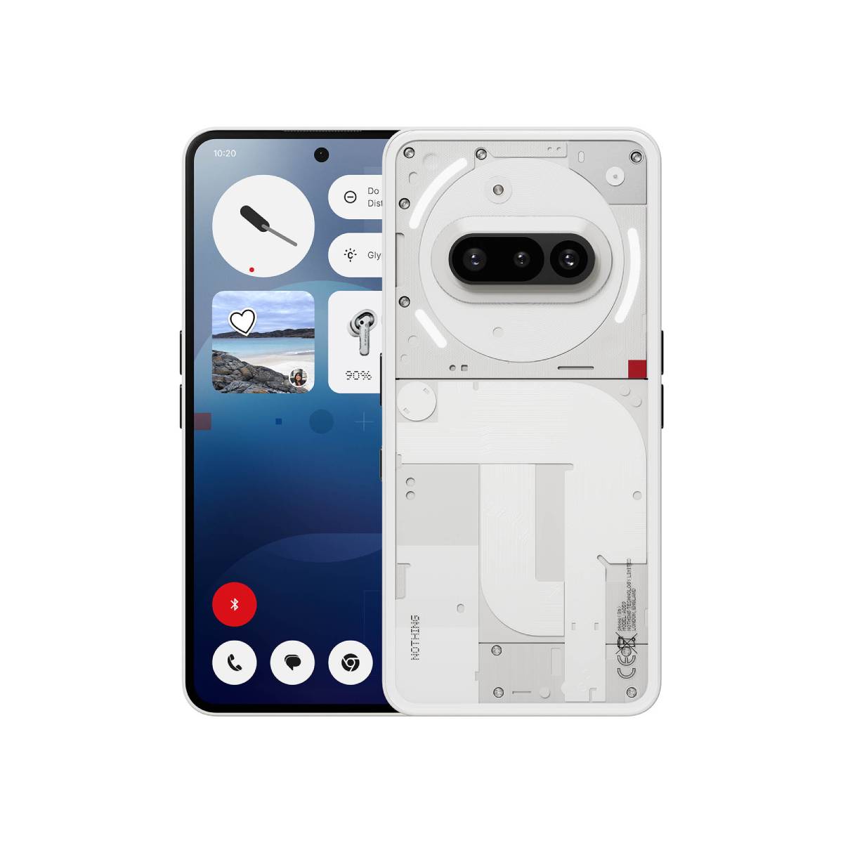 DIGITAL DEVICE